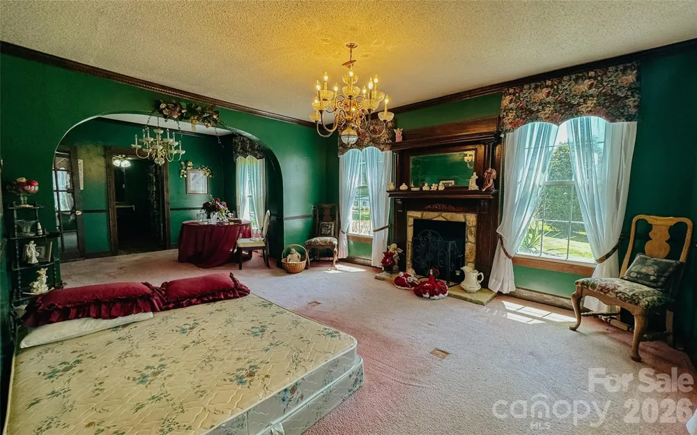 401 S Gold Branch Road Richfield, NC 28137
