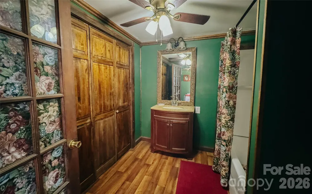 401 S Gold Branch Road Richfield, NC 28137