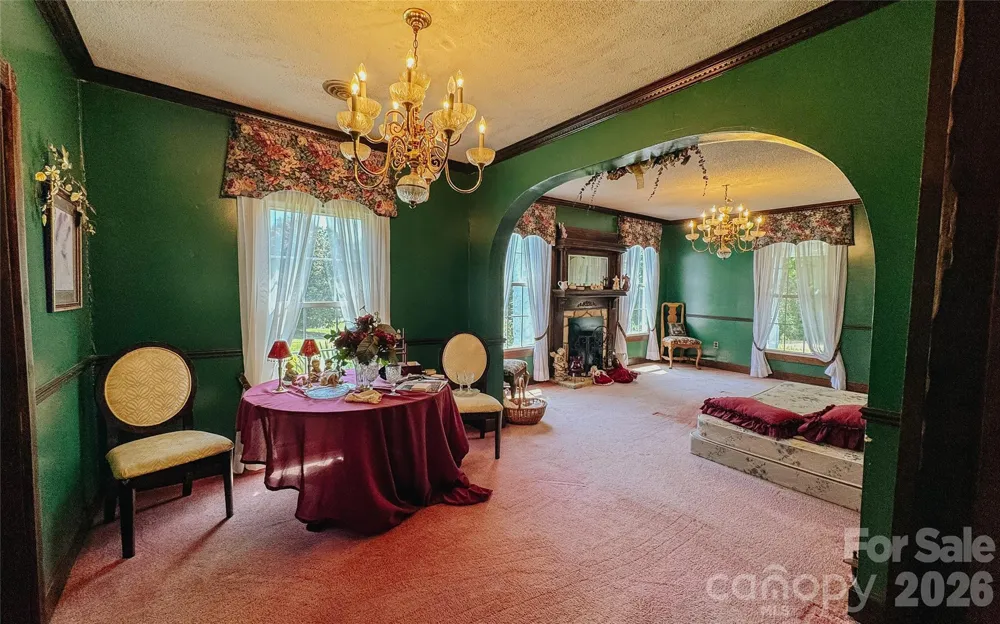 401 S Gold Branch Road Richfield, NC 28137