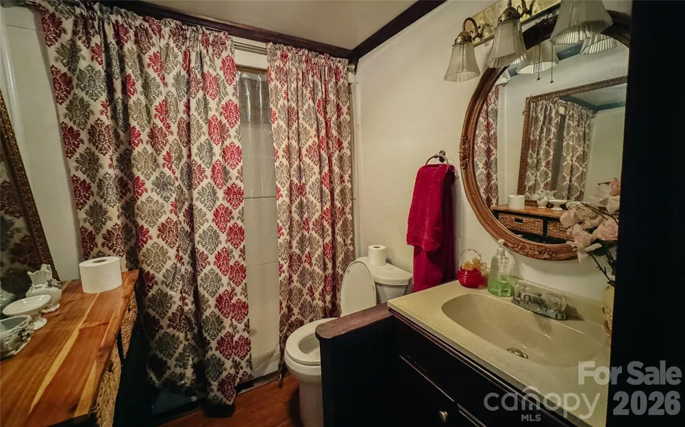 401 S Gold Branch Road Richfield, NC 28137