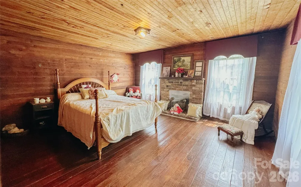 401 S Gold Branch Road Richfield, NC 28137