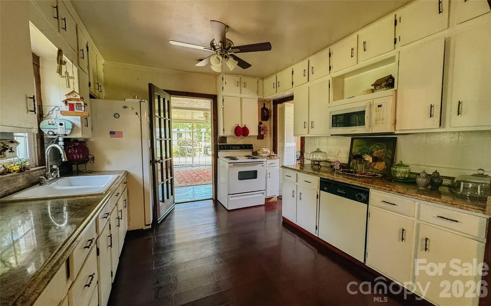 401 S Gold Branch Road Richfield, NC 28137