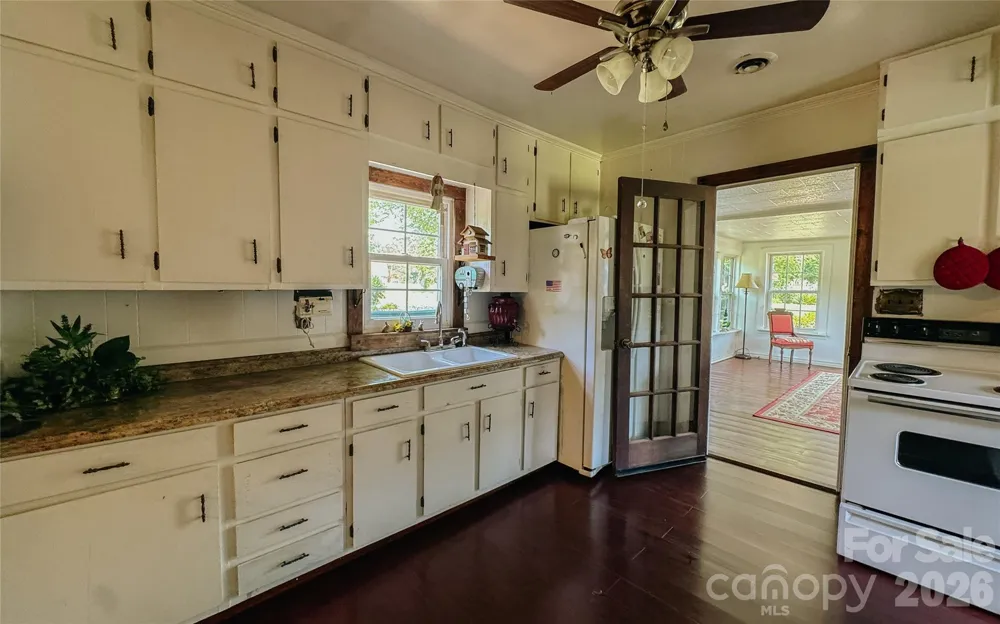 401 S Gold Branch Road Richfield, NC 28137