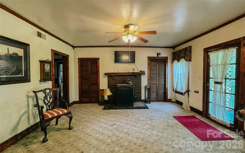 401 S Gold Branch Road Richfield, NC 28137