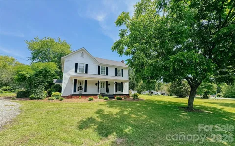 401 S Gold Branch Road