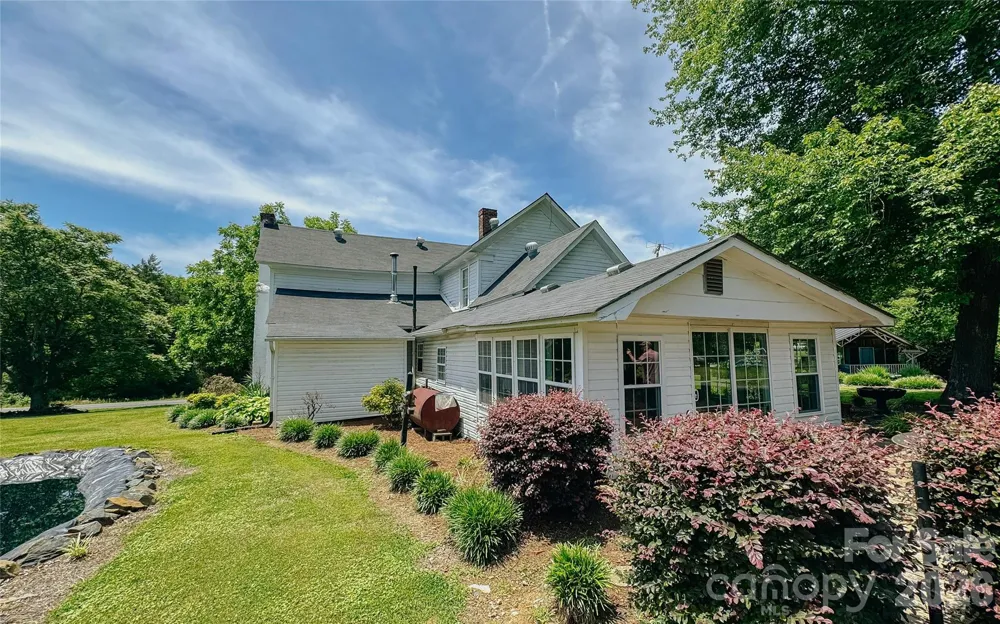 401 S Gold Branch Road Richfield, NC 28137