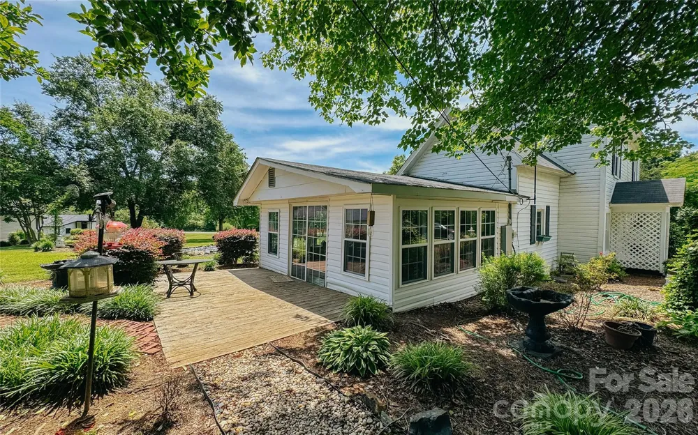 401 S Gold Branch Road Richfield, NC 28137