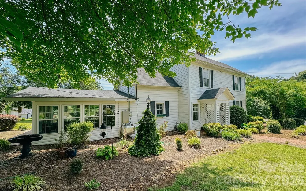 401 S Gold Branch Road Richfield, NC 28137