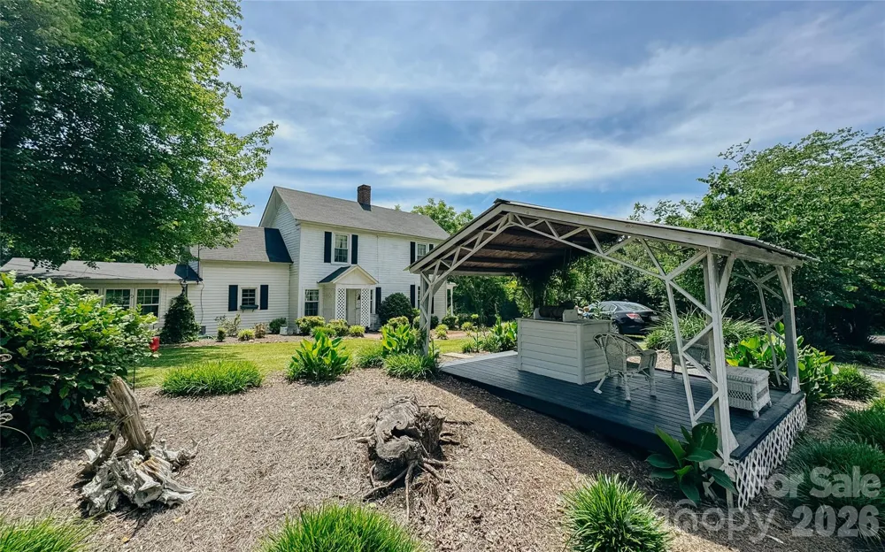 401 S Gold Branch Road Richfield, NC 28137