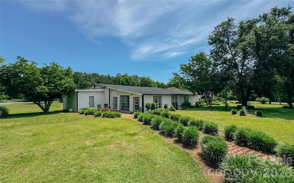 401 S Gold Branch Road Richfield, NC 28137