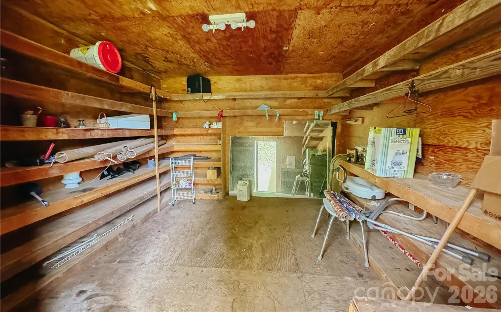 401 S Gold Branch Road Richfield, NC 28137