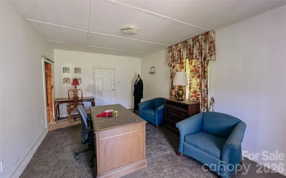 401 S Gold Branch Road Richfield, NC 28137