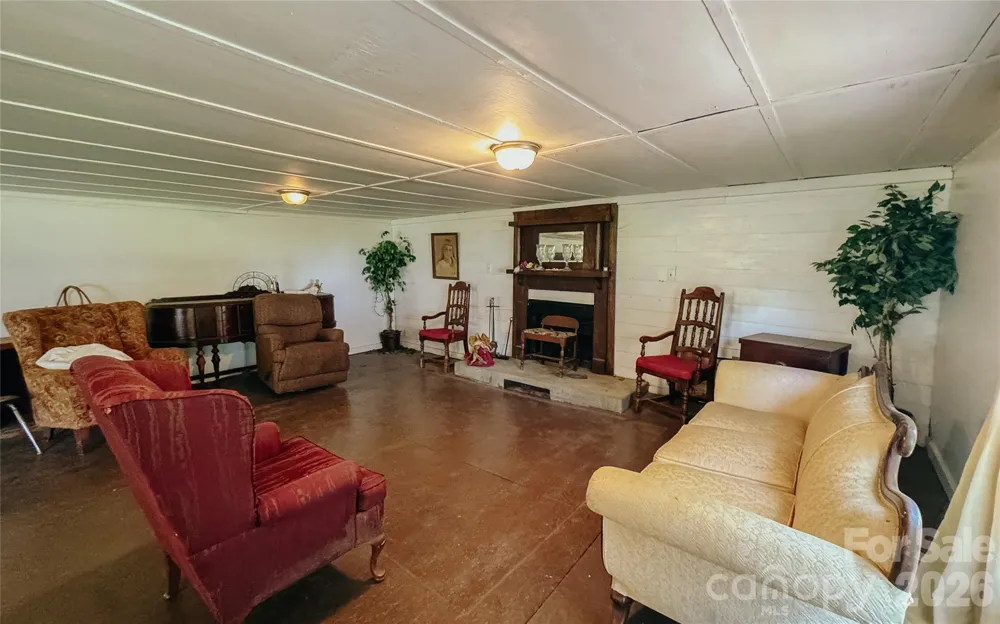 401 S Gold Branch Road Richfield, NC 28137