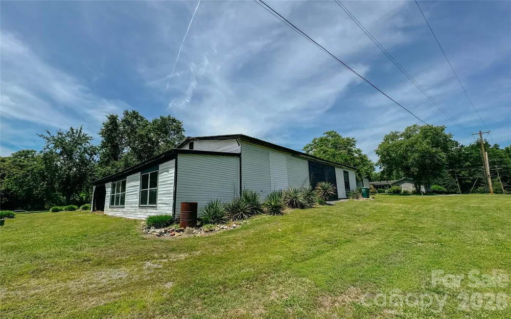 401 S Gold Branch Road Richfield, NC 28137