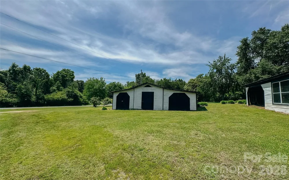 401 S Gold Branch Road Richfield, NC 28137