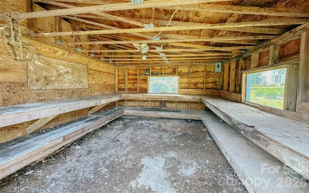 401 S Gold Branch Road Richfield, NC 28137