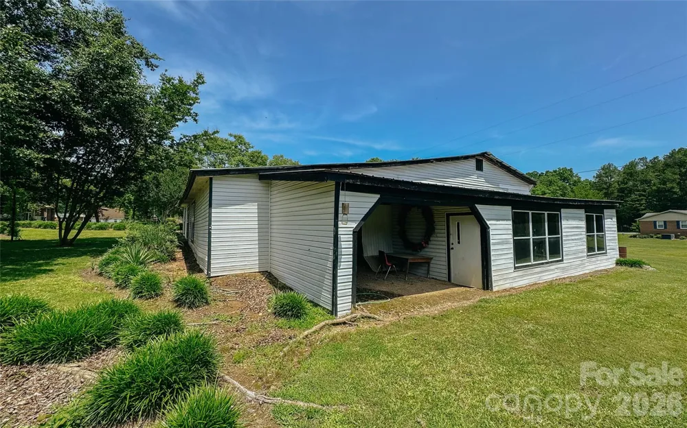 401 S Gold Branch Road Richfield, NC 28137
