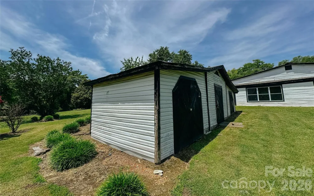 401 S Gold Branch Road Richfield, NC 28137