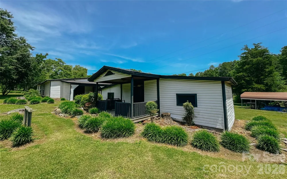 401 S Gold Branch Road Richfield, NC 28137