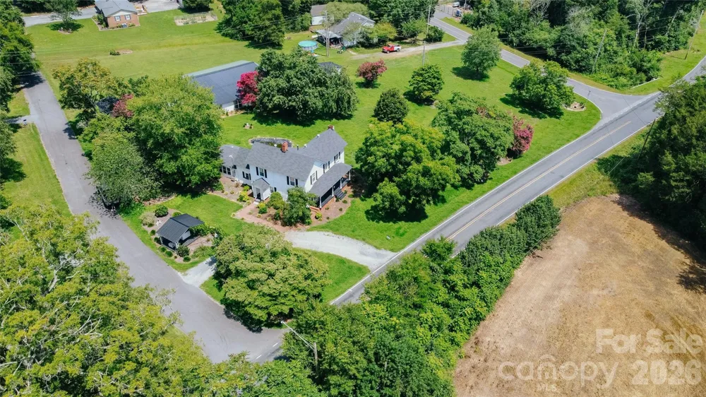 401 S Gold Branch Road Richfield, NC 28137