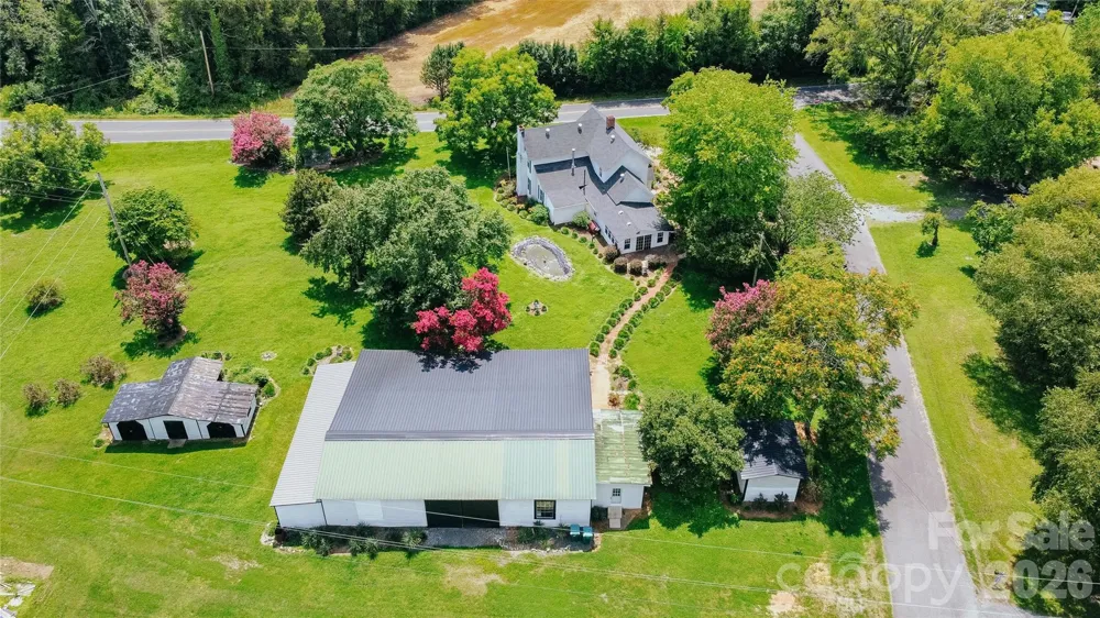 401 S Gold Branch Road Richfield, NC 28137
