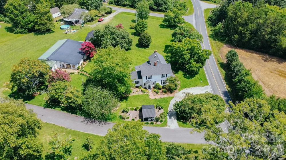 401 S Gold Branch Road Richfield, NC 28137