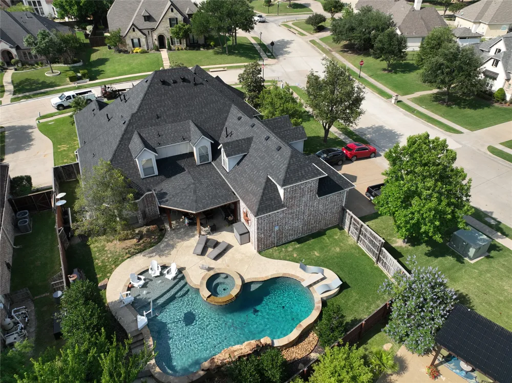 700 Starlight Pass Heath, TX 75032