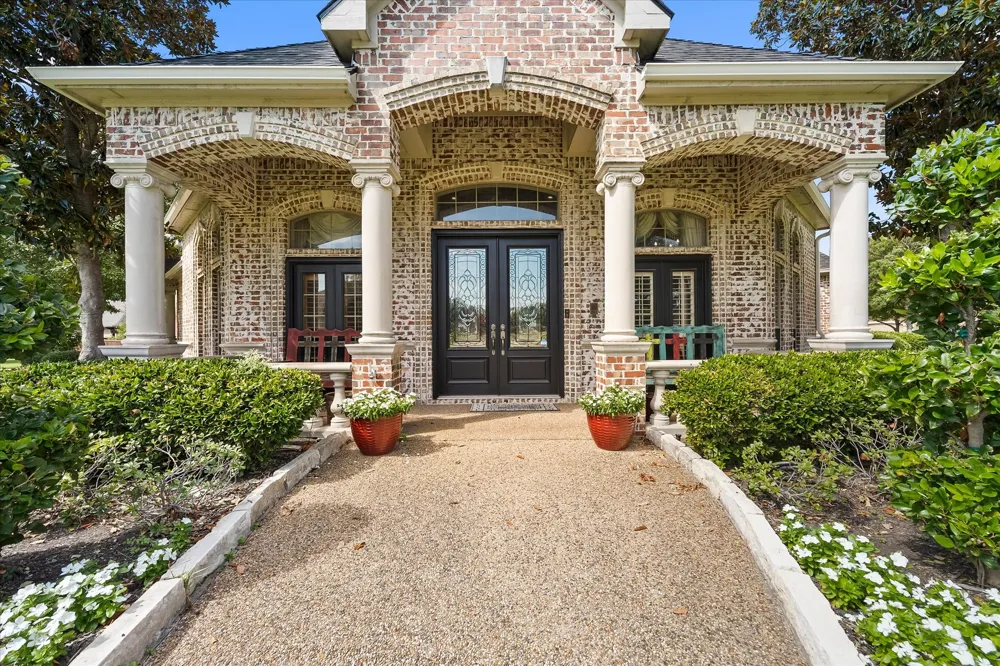 700 Starlight Pass Heath, TX 75032
