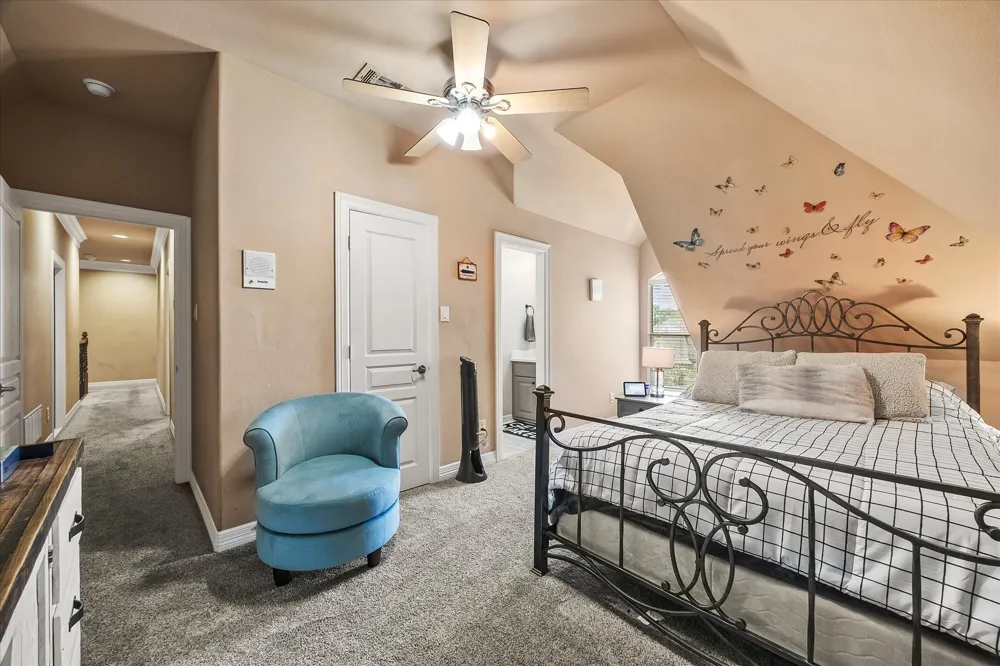 700 Starlight Pass Heath, TX 75032