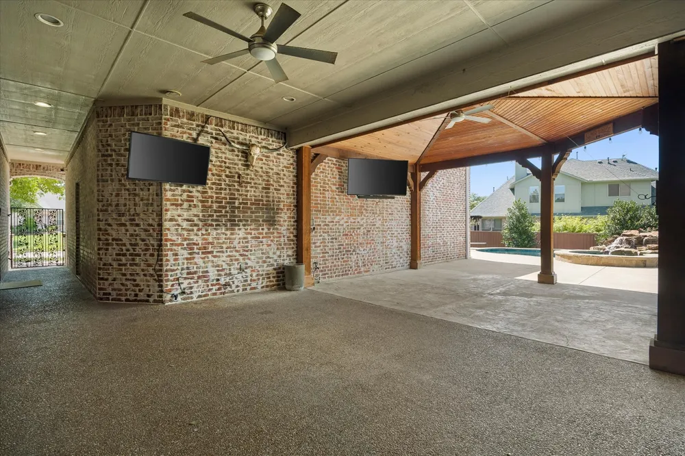 700 Starlight Pass Heath, TX 75032