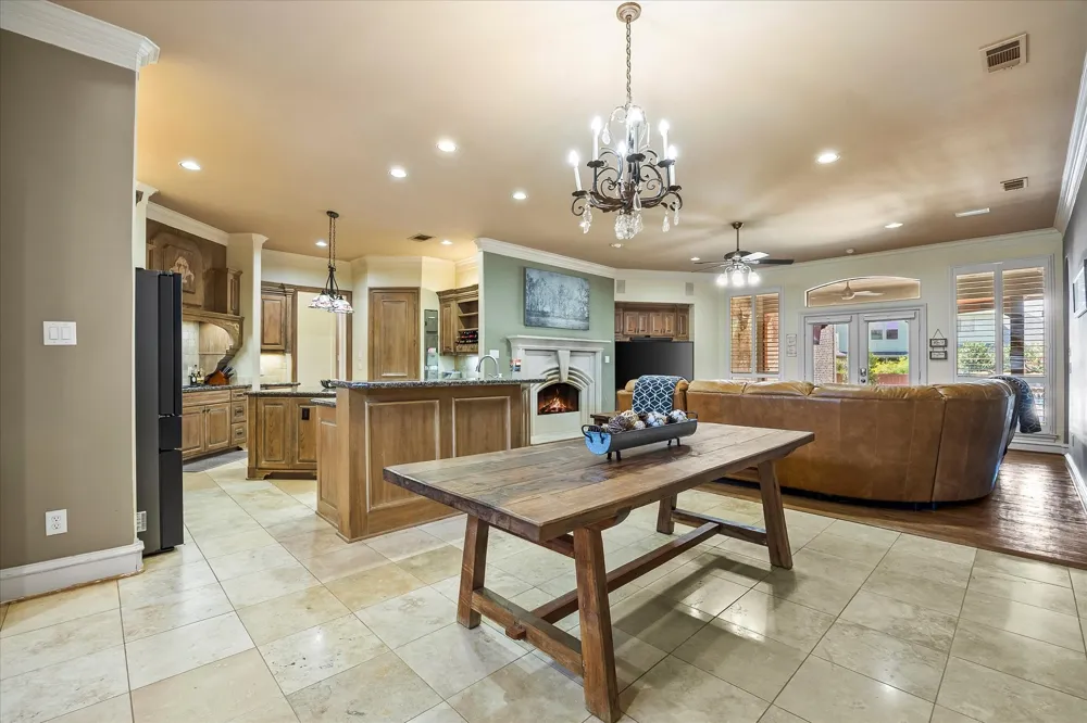 700 Starlight Pass Heath, TX 75032