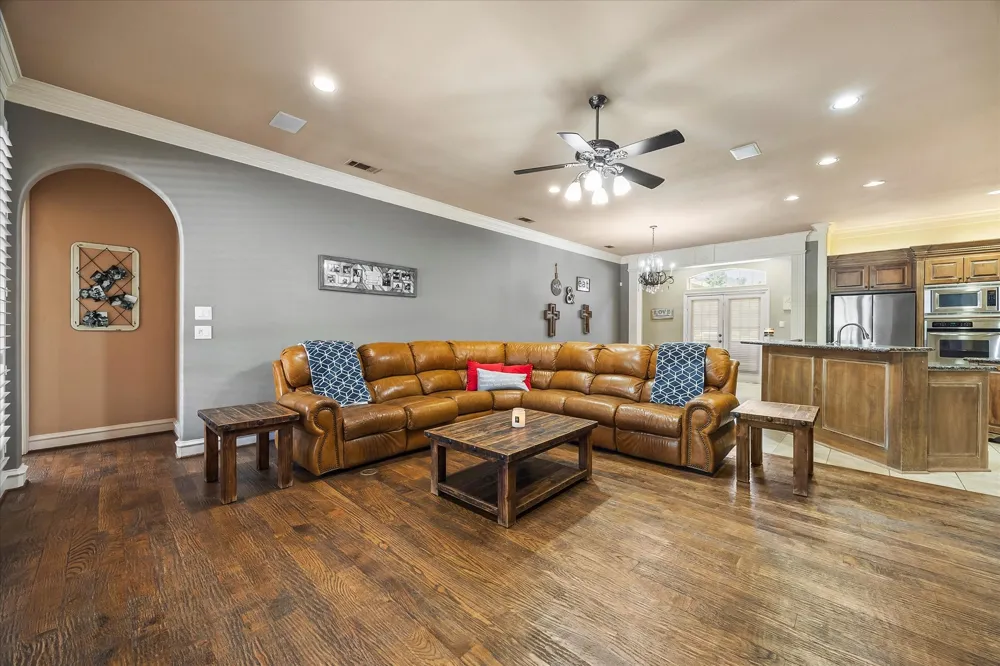 700 Starlight Pass Heath, TX 75032