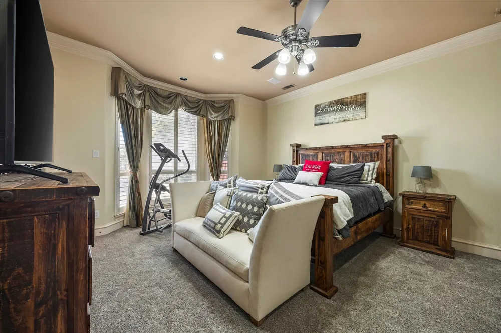 700 Starlight Pass Heath, TX 75032