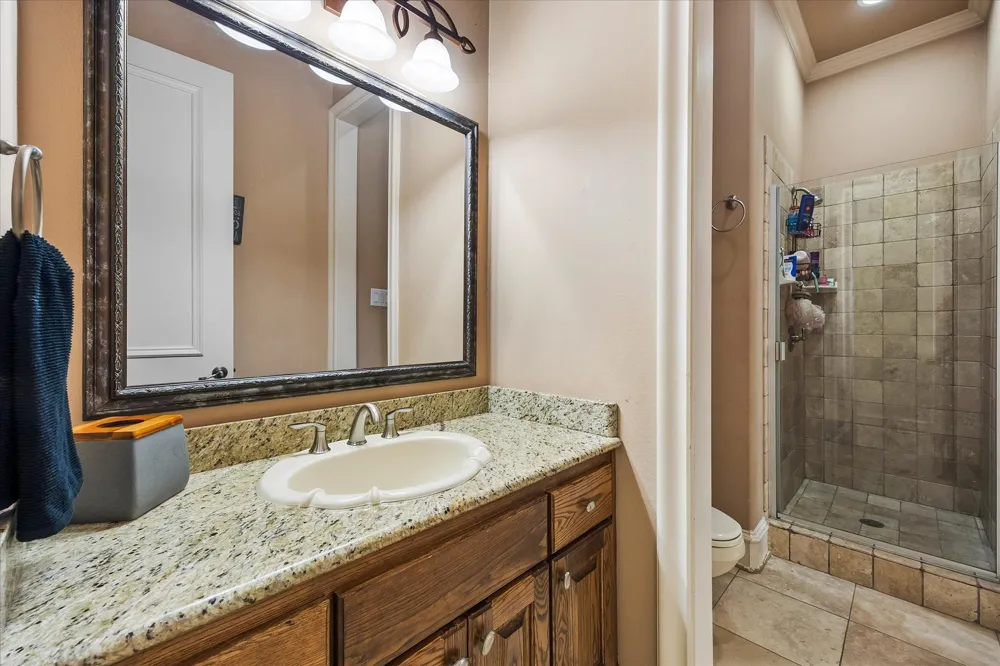 700 Starlight Pass Heath, TX 75032