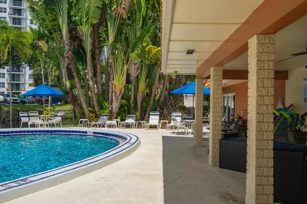 119 NE 19th Court #118g Wilton Manors, FL 33305