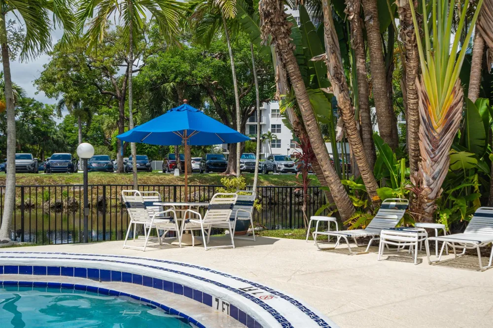 119 NE 19th Court #118g Wilton Manors, FL 33305