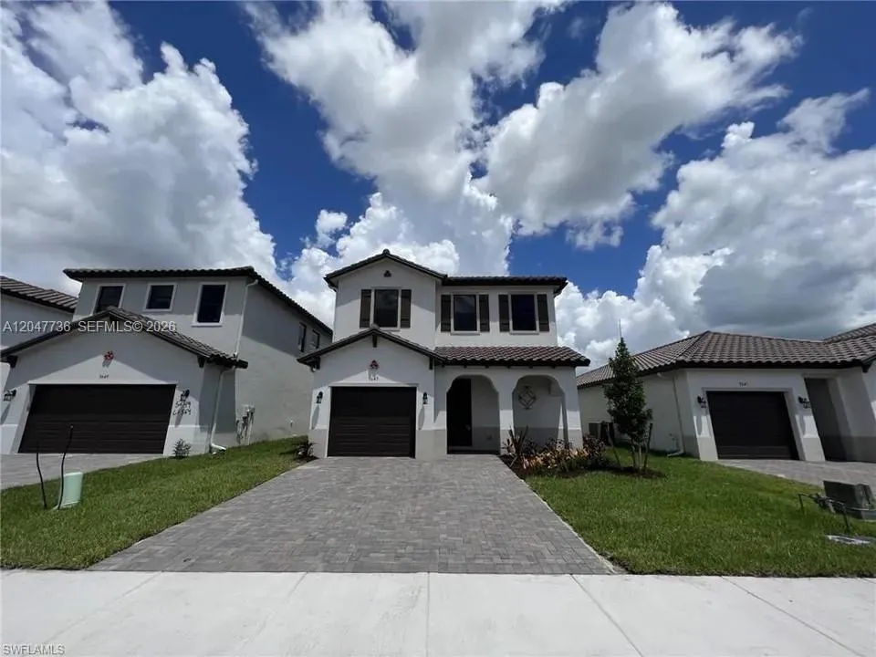 5645 Cerva Lane #5645 Ave Maria, FL 34142