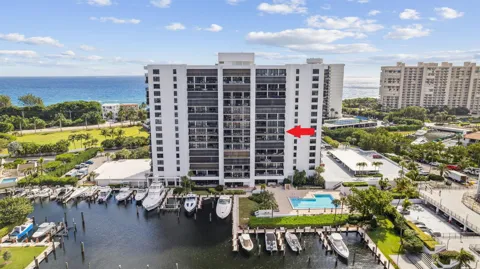 4748 S Ocean Boulevard ##806
