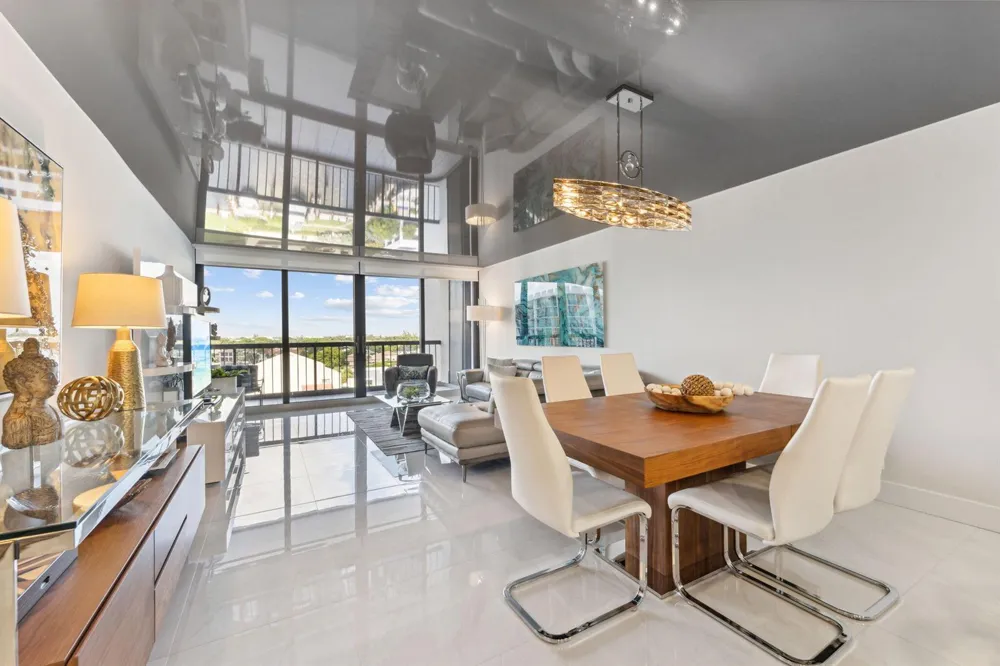 4748 S Ocean Boulevard ##806 Highland Beach, FL 33487