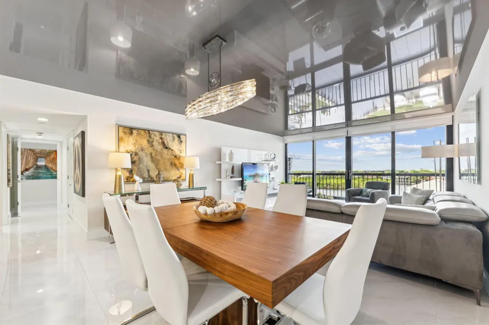 4748 S Ocean Boulevard ##806 Highland Beach, FL 33487