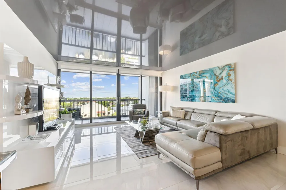 4748 S Ocean Boulevard ##806 Highland Beach, FL 33487
