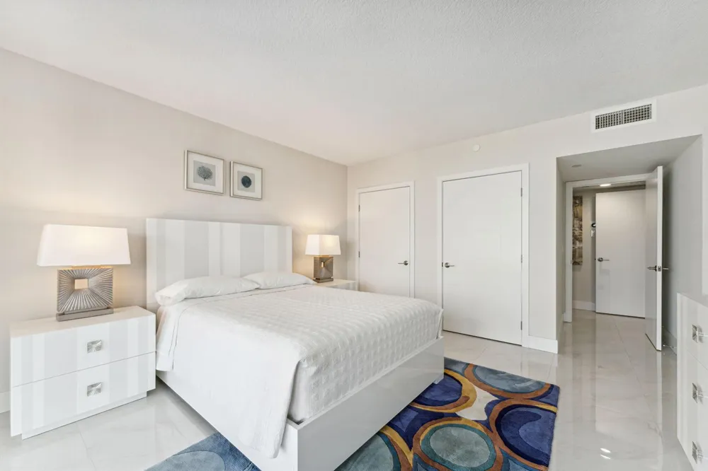 4748 S Ocean Boulevard ##806 Highland Beach, FL 33487