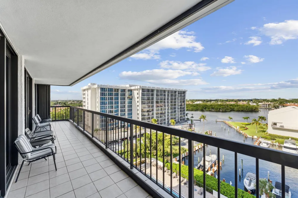 4748 S Ocean Boulevard ##806 Highland Beach, FL 33487