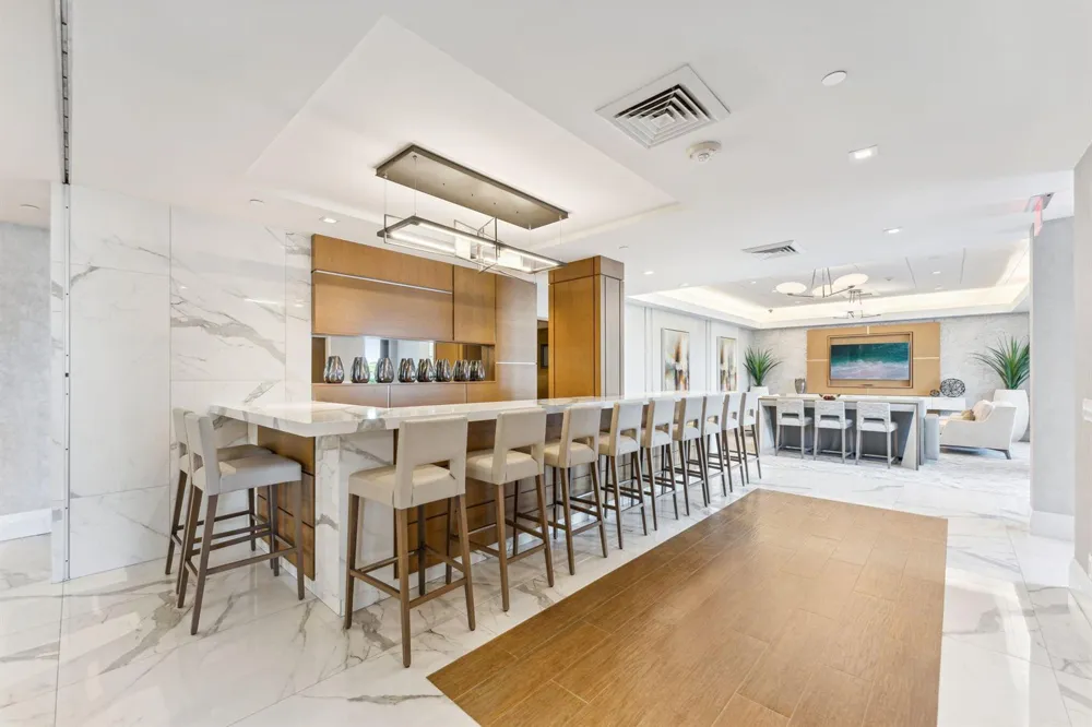 4748 S Ocean Boulevard ##806 Highland Beach, FL 33487
