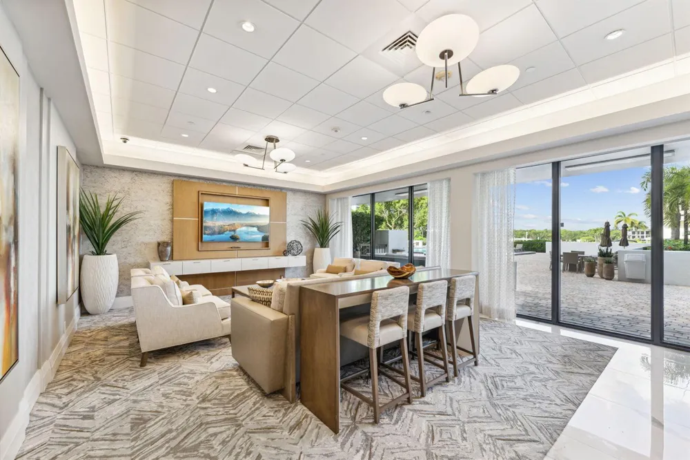 4748 S Ocean Boulevard ##806 Highland Beach, FL 33487