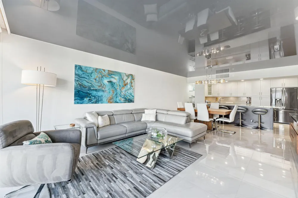 4748 S Ocean Boulevard ##806 Highland Beach, FL 33487
