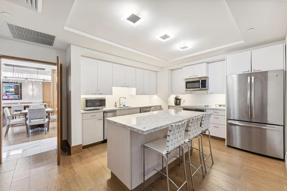 4748 S Ocean Boulevard ##806 Highland Beach, FL 33487