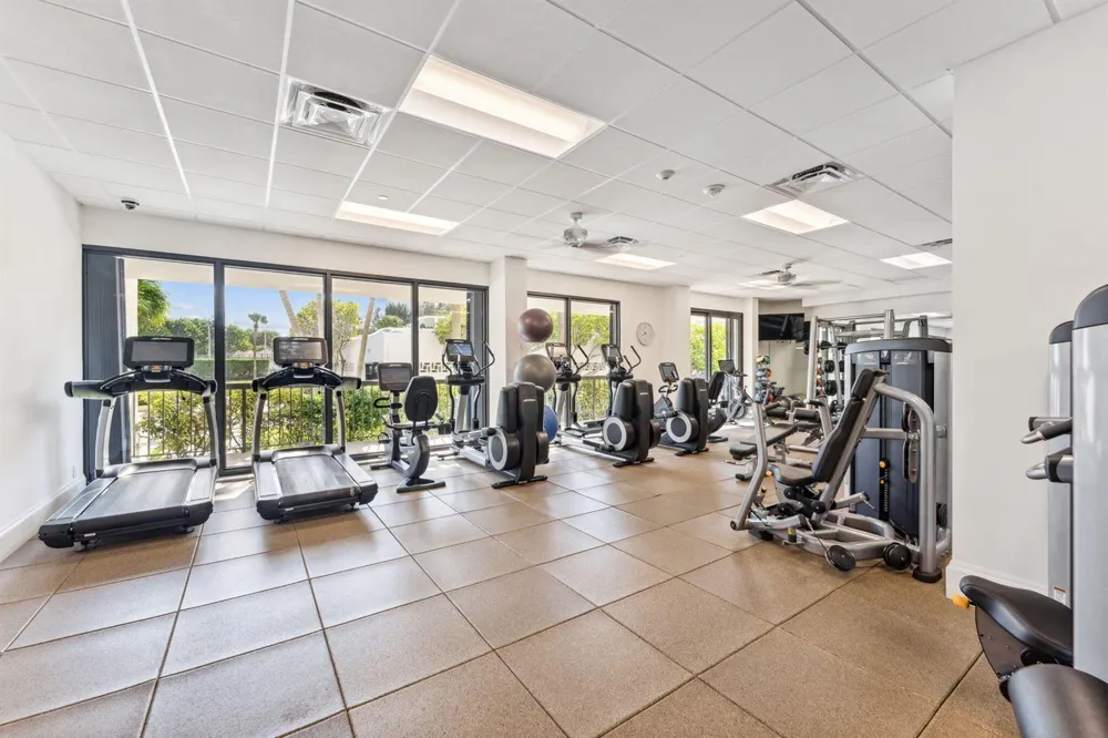4748 S Ocean Boulevard ##806 Highland Beach, FL 33487