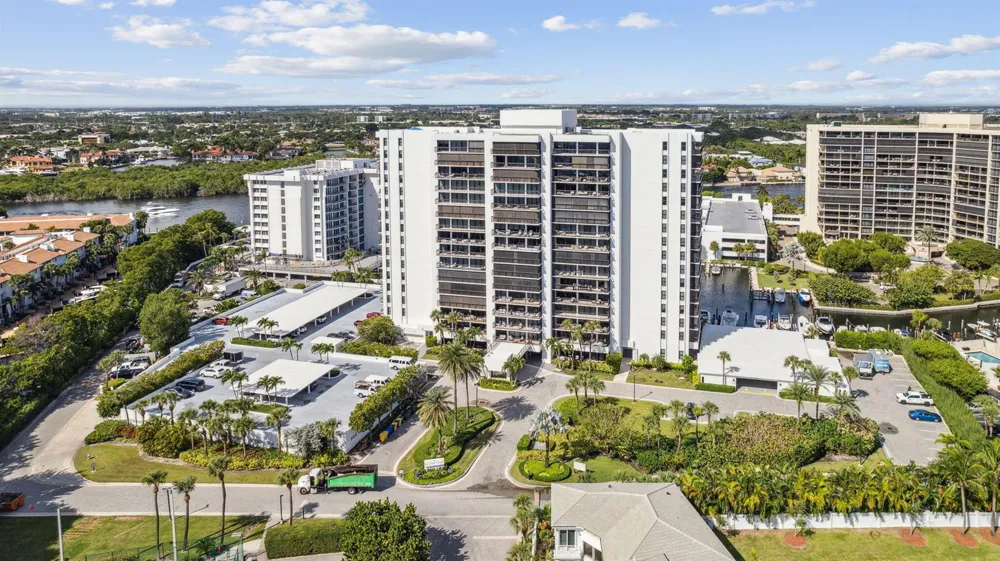 4748 S Ocean Boulevard ##806 Highland Beach, FL 33487