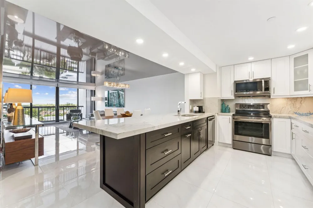 4748 S Ocean Boulevard ##806 Highland Beach, FL 33487